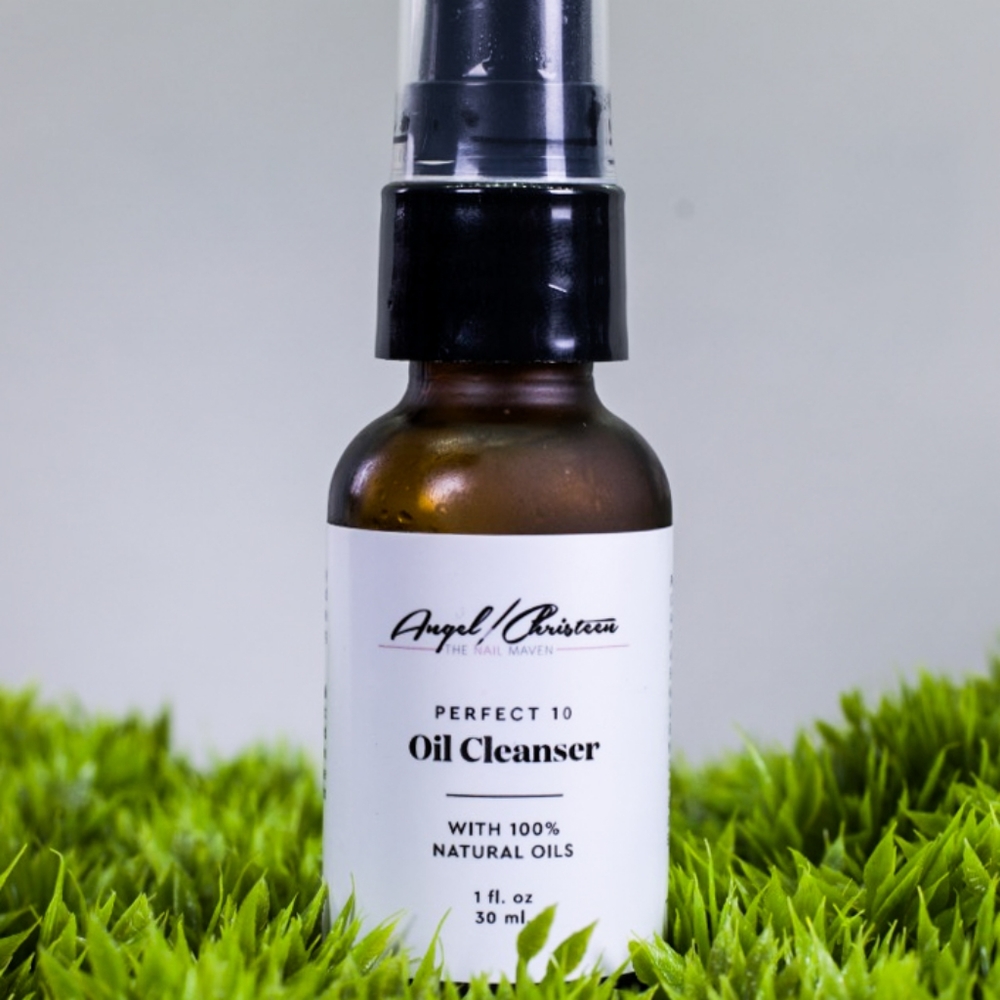 Face cleanser